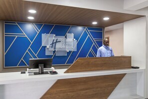 Recepción