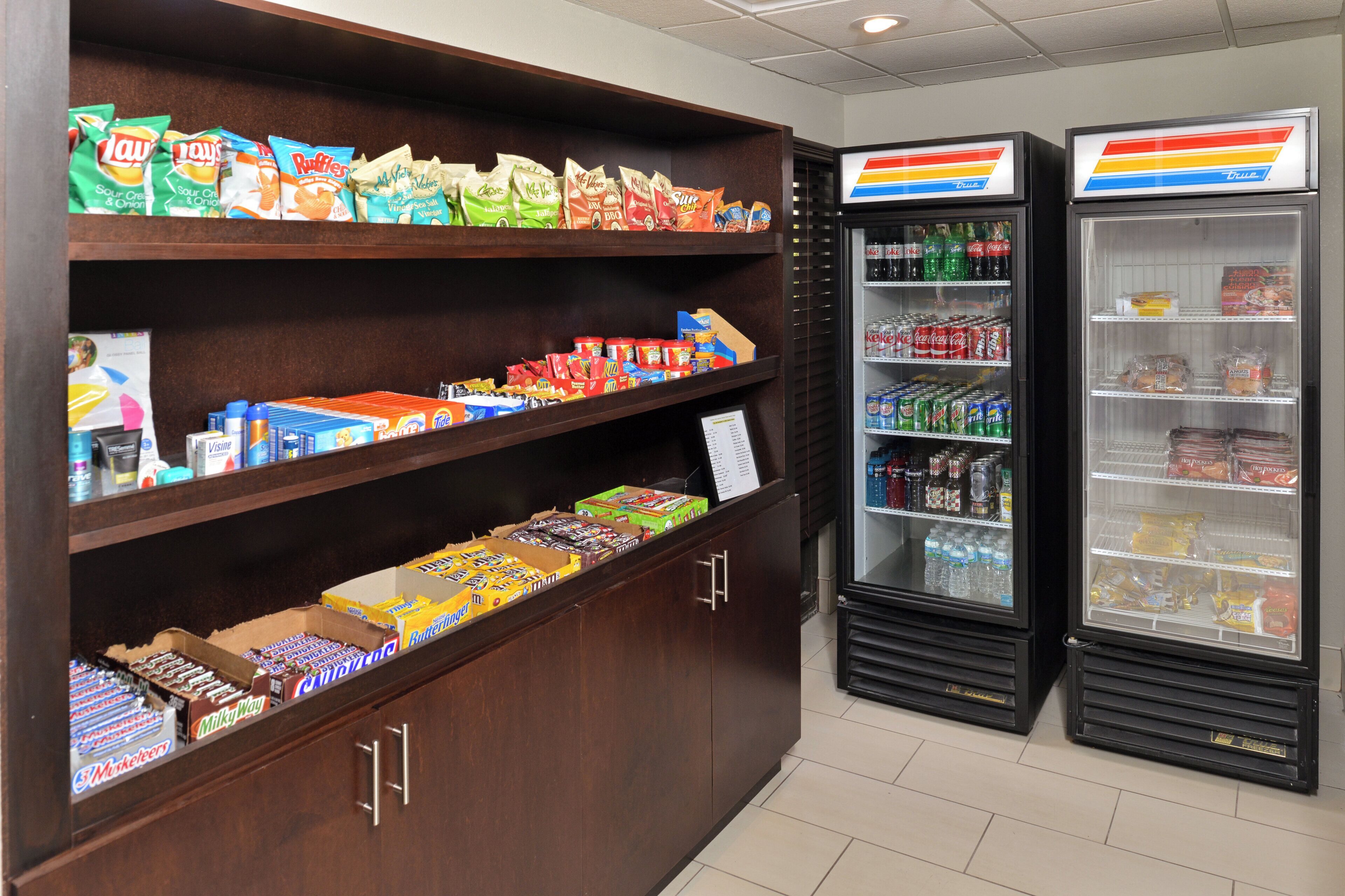Foto - Holiday Inn Express Hotel & Suites Tampa-Rocky Point Island by IHG