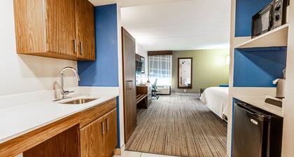 Holiday Inn Express Indianapolis South by IHG