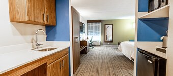 Holiday Inn Express Indianapolis South by IHG