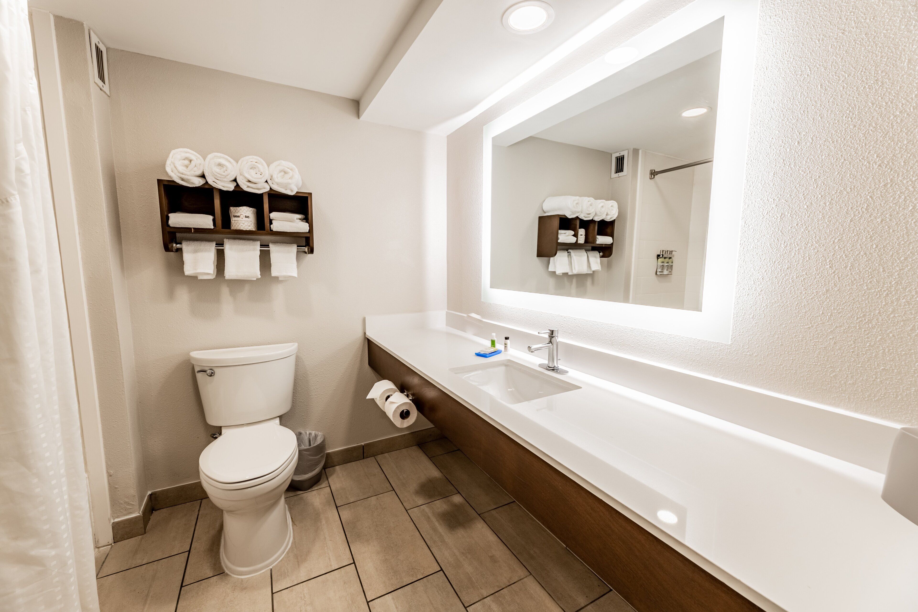 Foto - Holiday Inn Express Indianapolis South by IHG