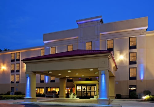 Holiday Inn Express Indianapolis South by IHG