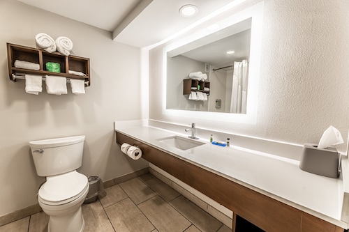 Holiday Inn Express Indianapolis South by IHG
