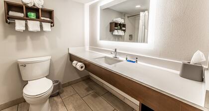Holiday Inn Express Indianapolis South by IHG