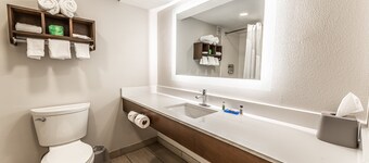 Holiday Inn Express Indianapolis South by IHG