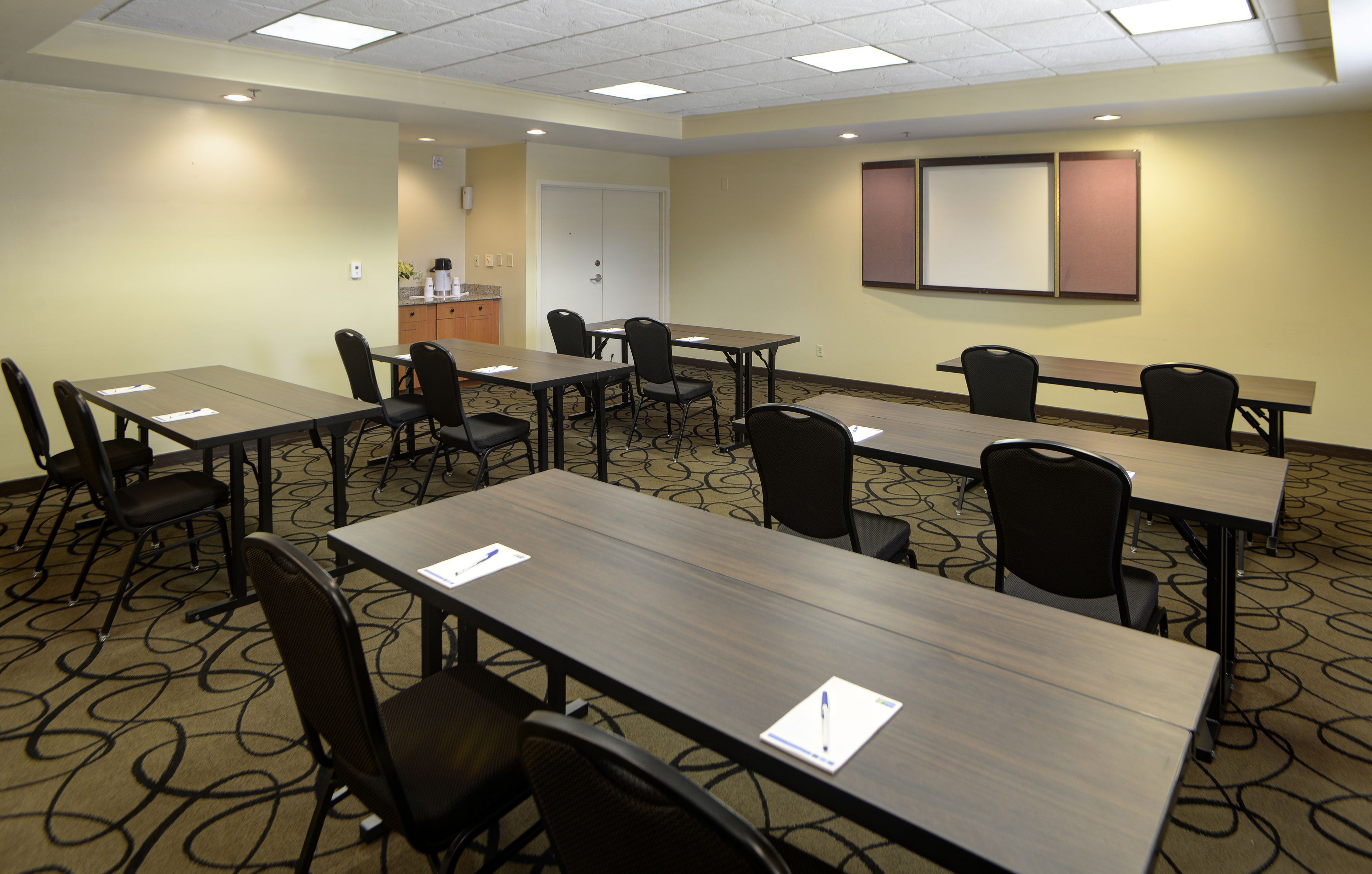 Foto - Holiday Inn Express Indianapolis South by IHG