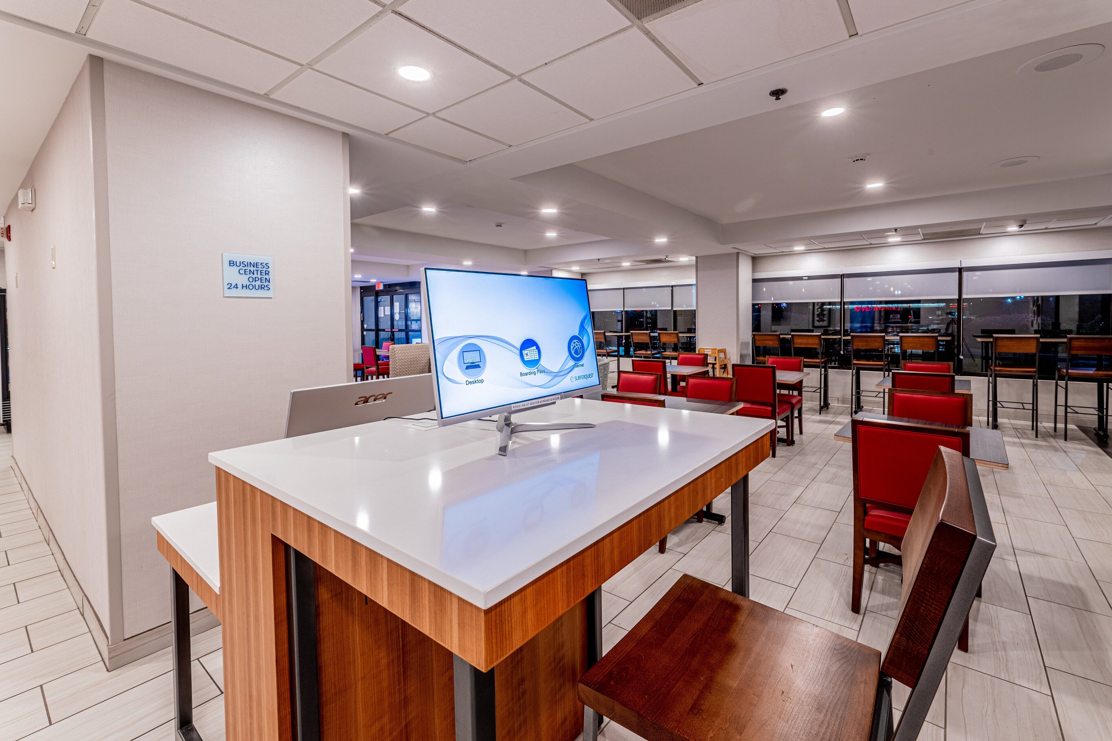 Accommodatievoorziening