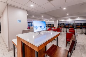 Property amenity - Holiday Inn Express Indianapolis South by IHG (Indianapolis)