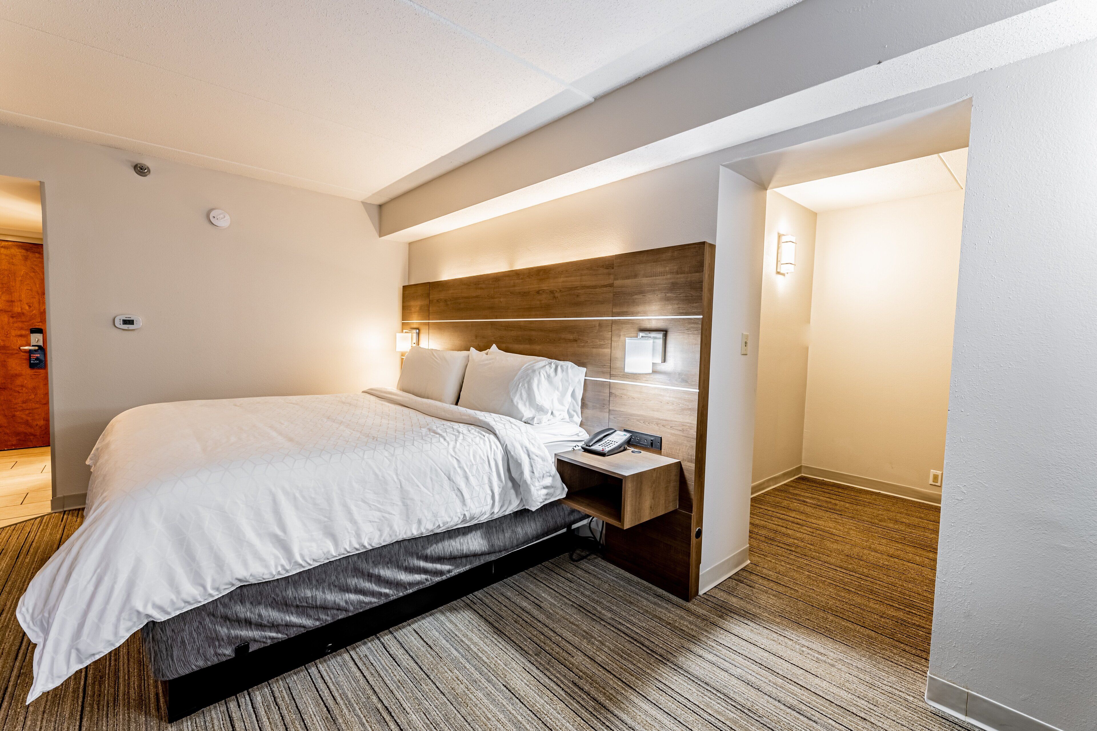 Foto - Holiday Inn Express Indianapolis South by IHG