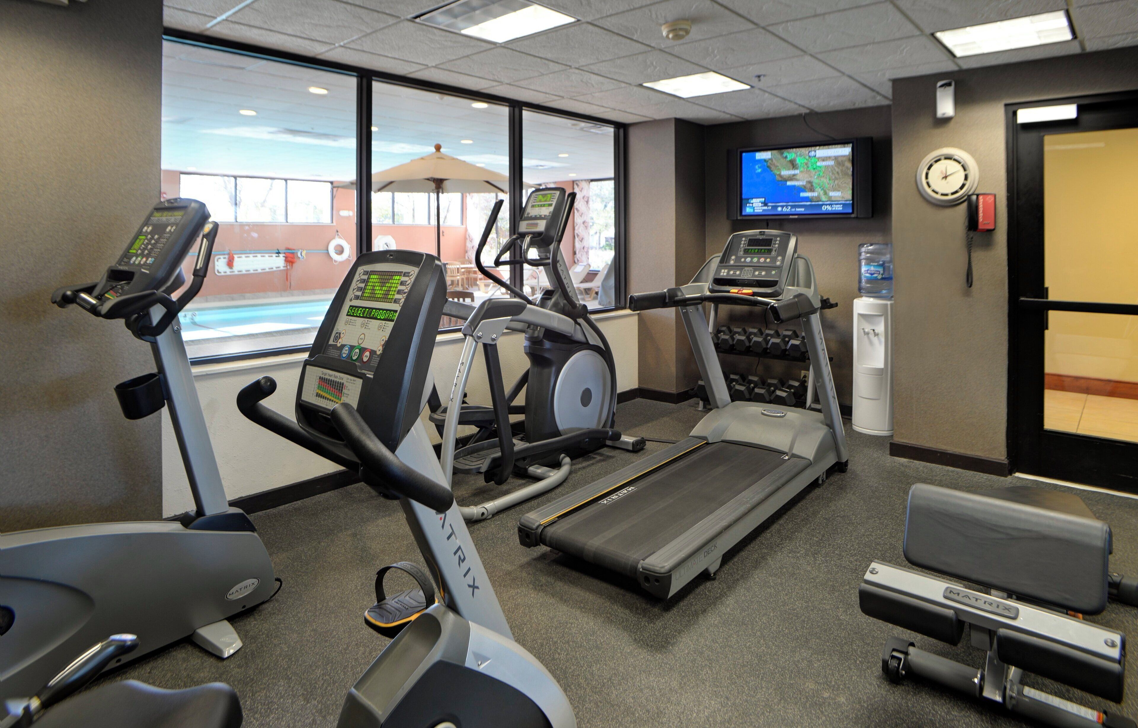 Photo - Holiday Inn Express Indianapolis South by IHG