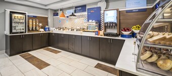 ฮอลิเดย์ อินน์ เอ็กซ์เพรส อินเดียนาโพลิส เซาท์ บาย IHG