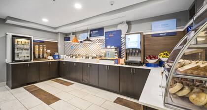 Holiday Inn Express Indianapolis South by IHG