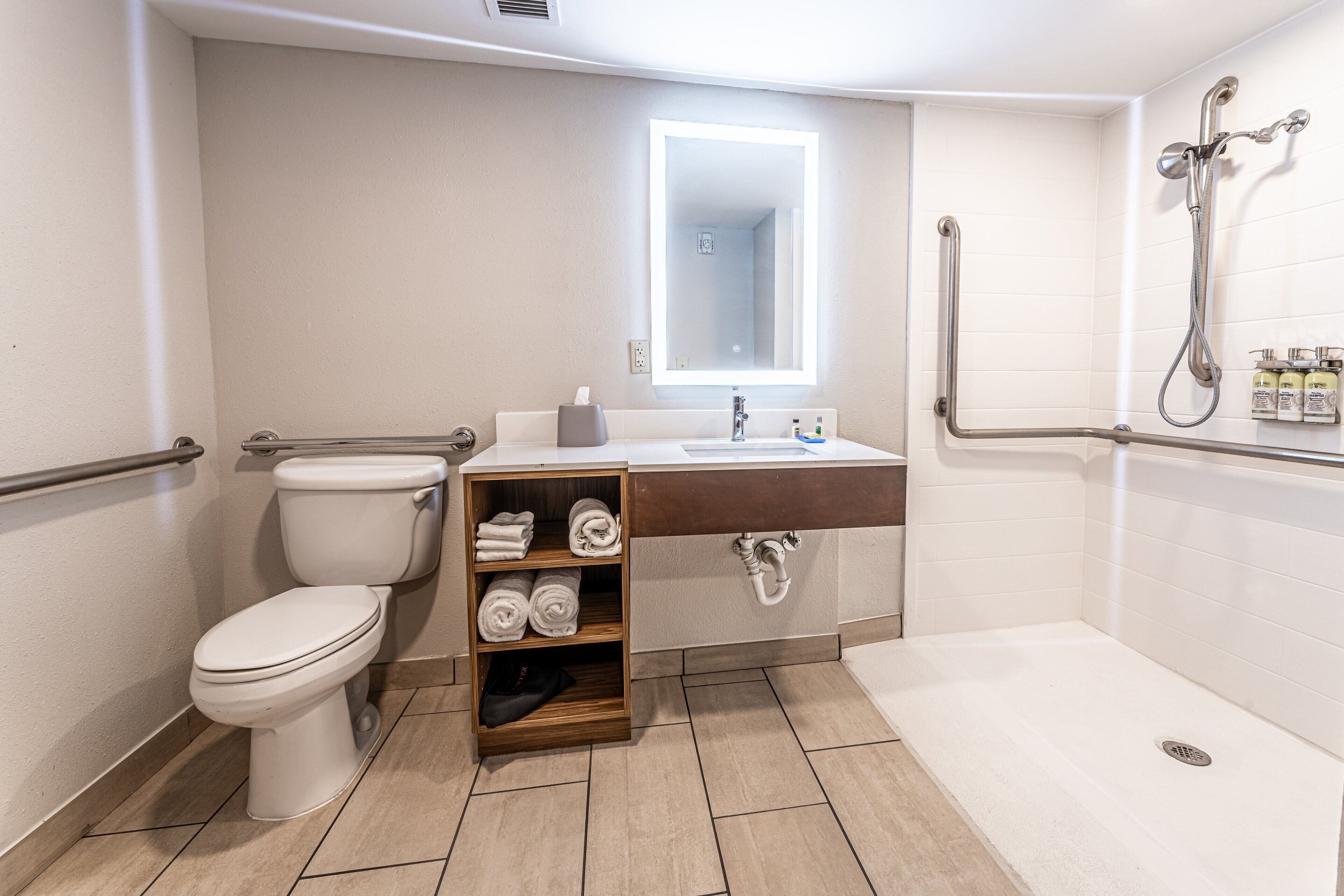 Foto - Holiday Inn Express Indianapolis South by IHG