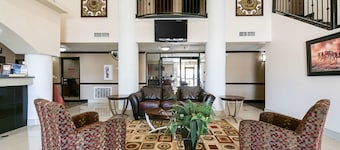 Quality Inn Kingsville Hwy 77