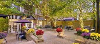 Best Western Plus Hawthorne Terrace Hotel