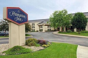 Exterior - Hampton Inn Lacrosse/Onalaska (Onalaska)