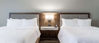 Hampton Inn Lacrosse/Onalaska