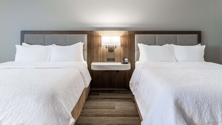 Hampton Inn Lacrosse/Onalaska