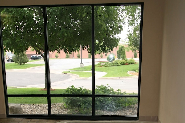 Instalações esportivas