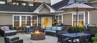 Residence Inn Cranberry Township Pittsburgh by Marriott