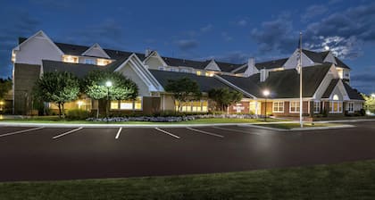 Residence Inn Cranberry Township Pittsburgh by Marriott