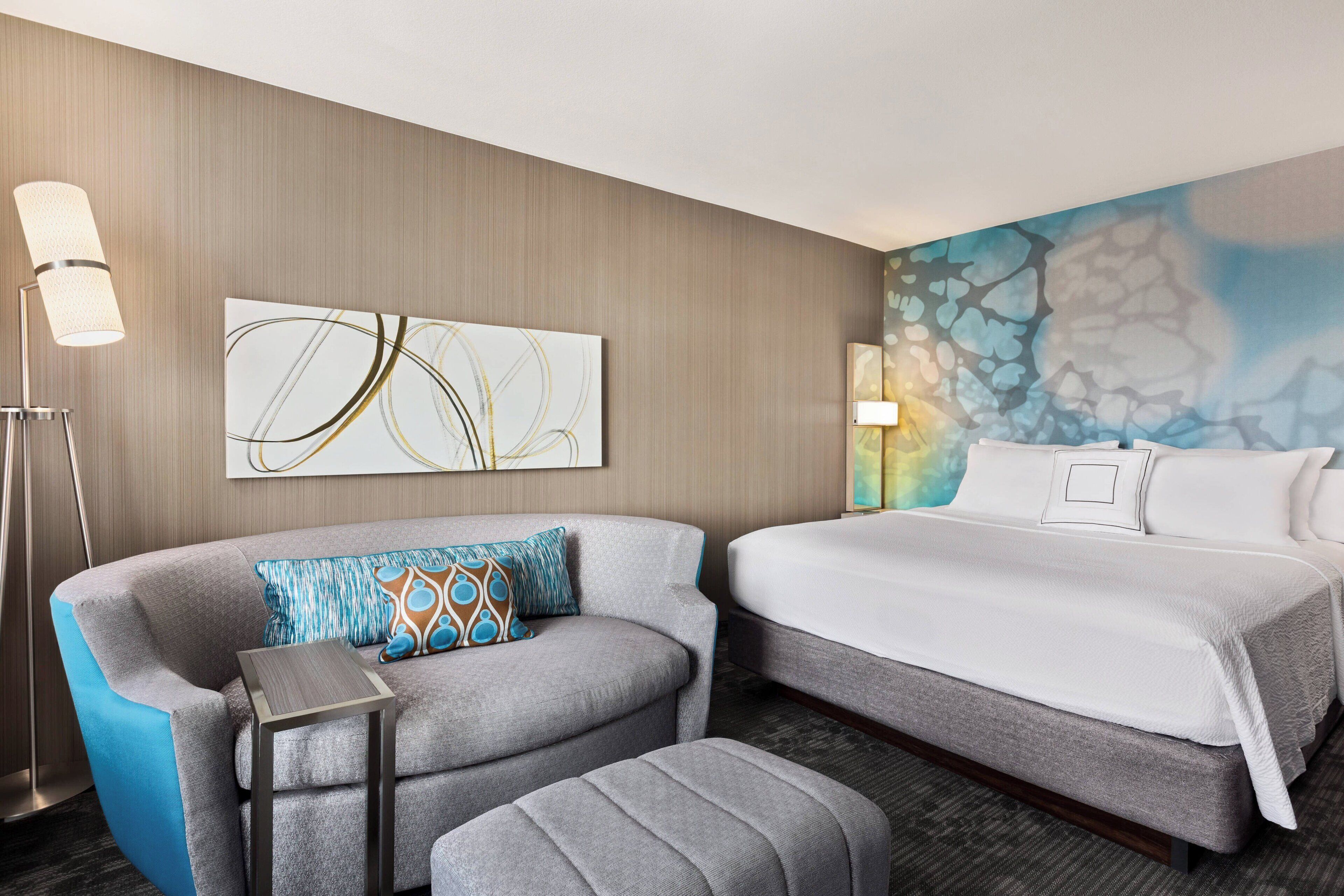 Foto - Courtyard by Marriott Roseville