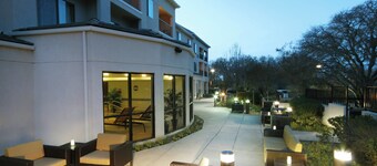 Courtyard by Marriott Roseville