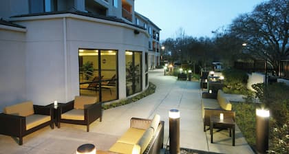 Courtyard by Marriott Roseville