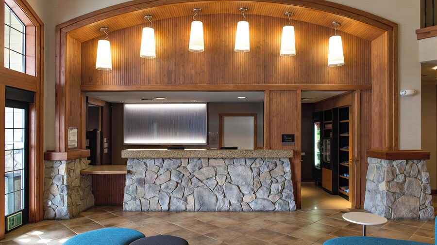 Fairfield Inn & Suites Santa Rosa Sebastopol