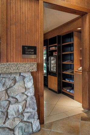 Property amenity - Fairfield Inn & Suites Santa Rosa Sebastopol (Sebastopol)