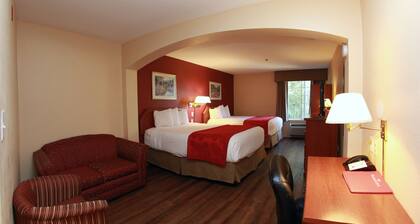 Ramada by Wyndham Fresno Northwest