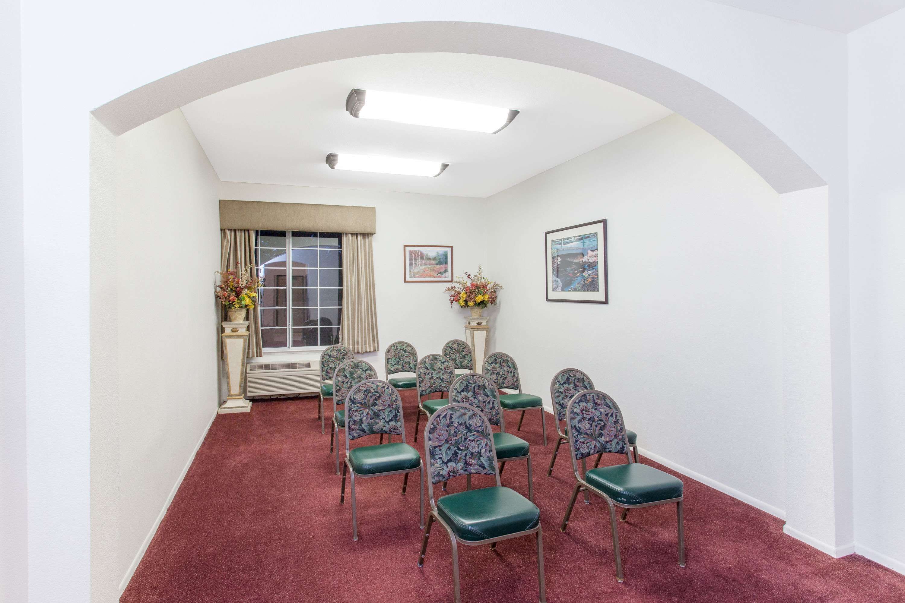 Foto - Ramada by Wyndham Fresno Northwest