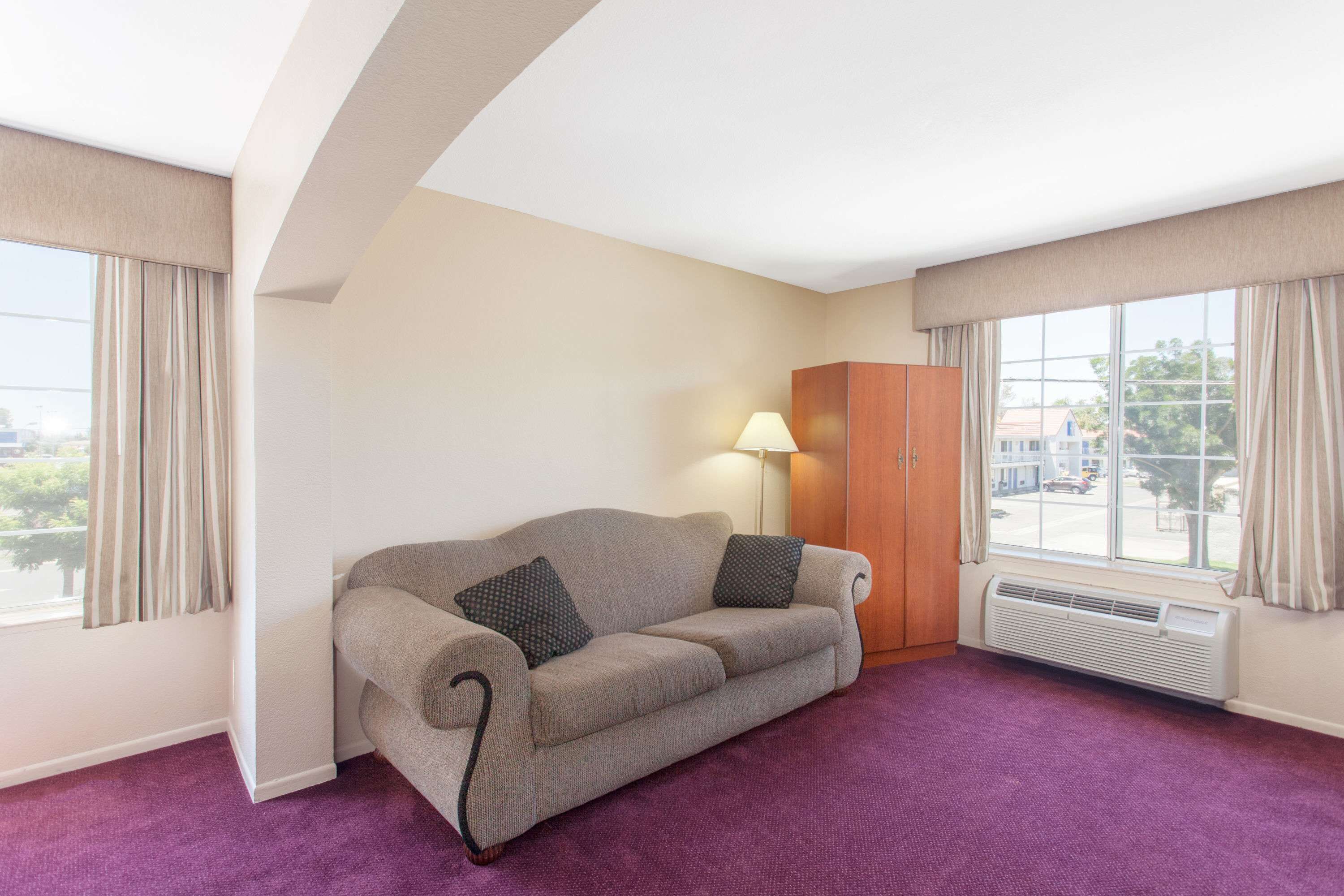 Foto - Ramada by Wyndham Fresno Northwest