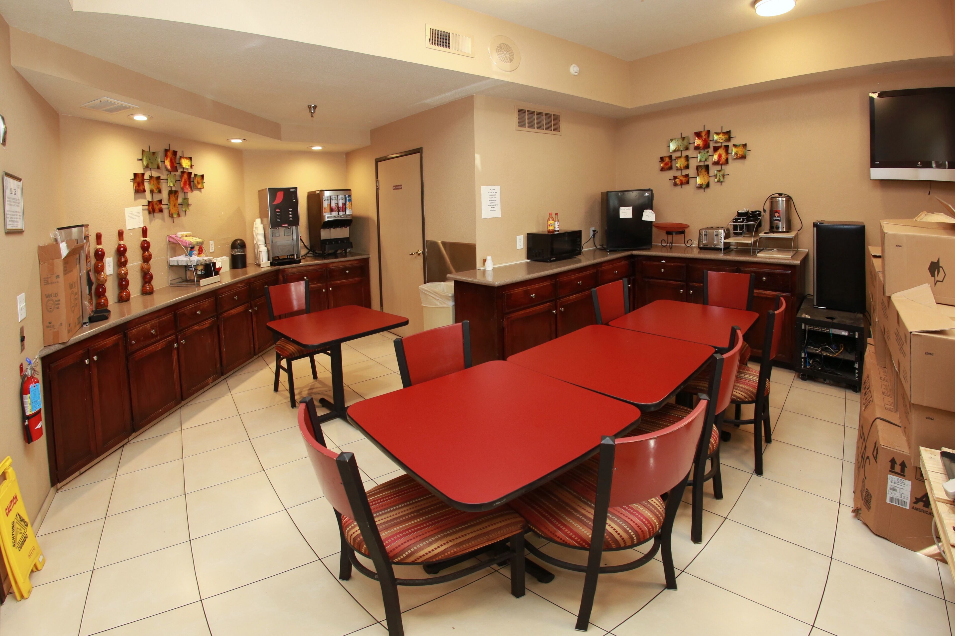 Foto - Ramada by Wyndham Fresno Northwest