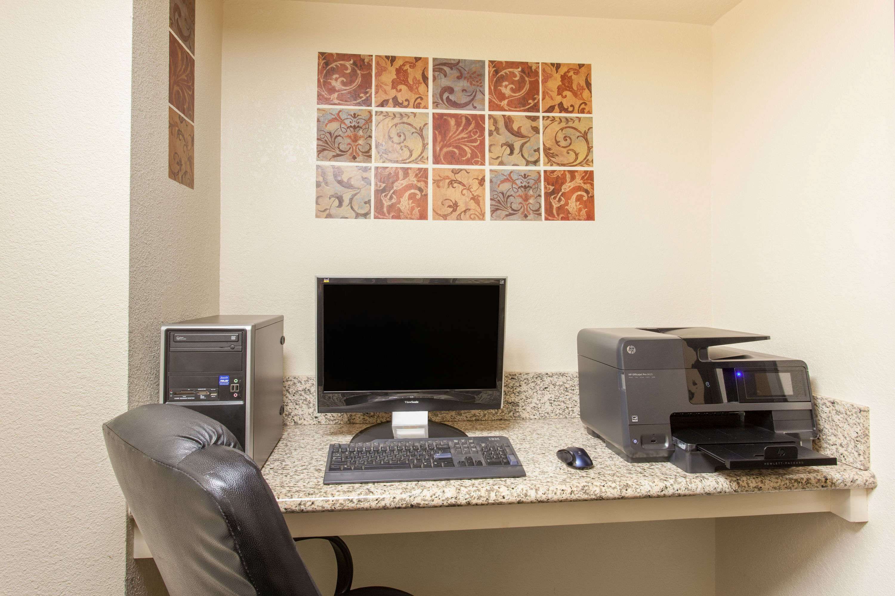 Foto - Ramada by Wyndham Fresno Northwest