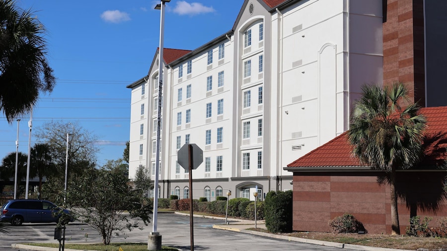 La Quinta Inn & Suites by Wyndham Ocala