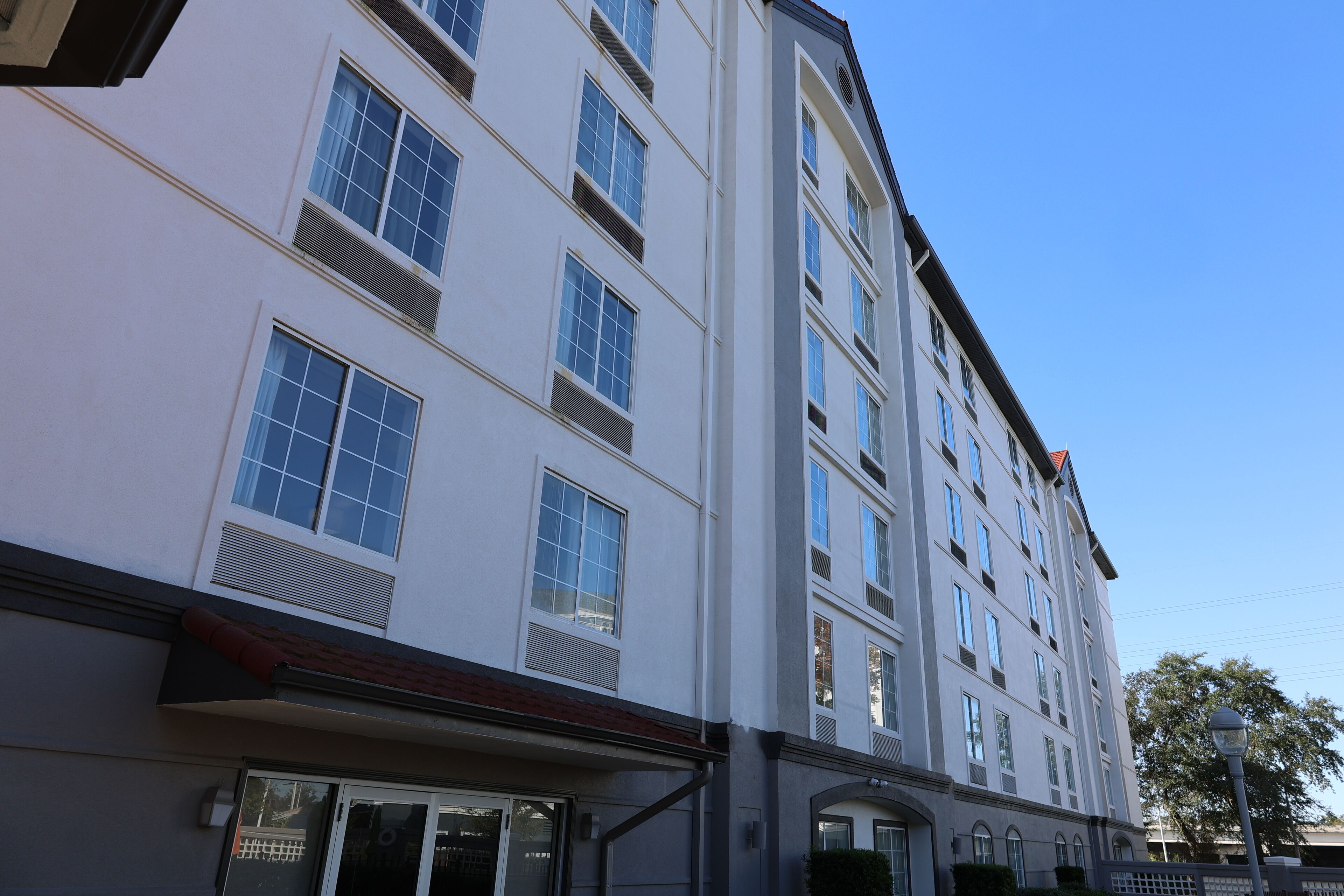 Eksteriør