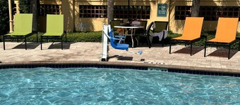 La Quinta Inn & Suites by Wyndham Ocala