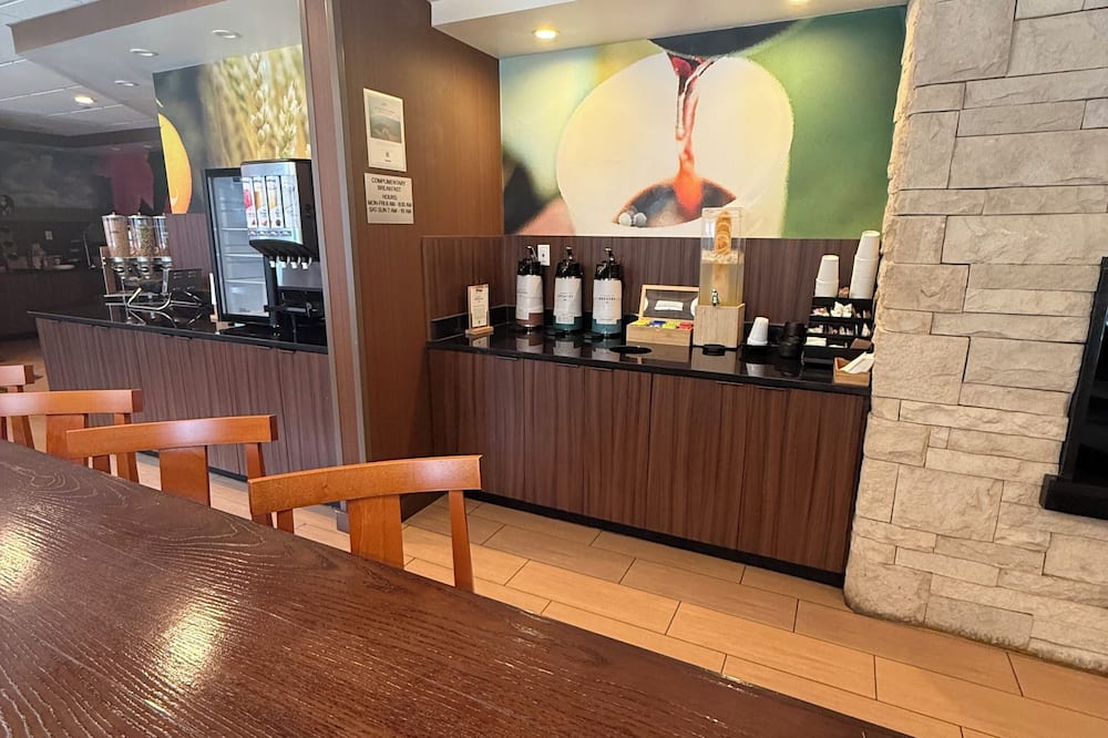 Fairfield Inn & Suites by Marriott Atlanta Suwanee