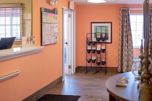 Hall