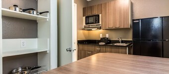 Studio 6 Dallas, TX - Northwest