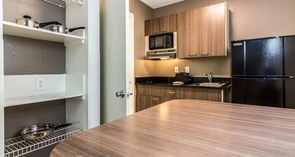 Studio 6 Dallas, TX - Northwest