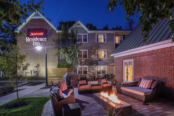 Vistas desde el alojamiento