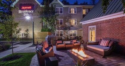 Residence Inn by Marriott Hanover Lebanon