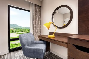 Suite, 1 chambre, non-fumeur
