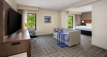 Hampton Inn Kingsport