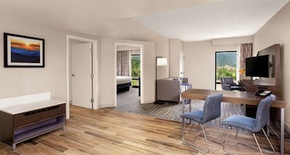 Hampton Inn Kingsport