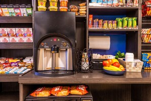 Kaffeeservice