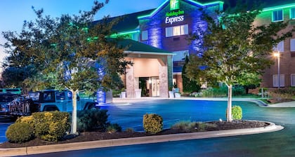 Holiday Inn Express Annapolis East-Kent Island by IHG