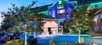 Holiday Inn Express Annapolis East-Kent Island by IHG